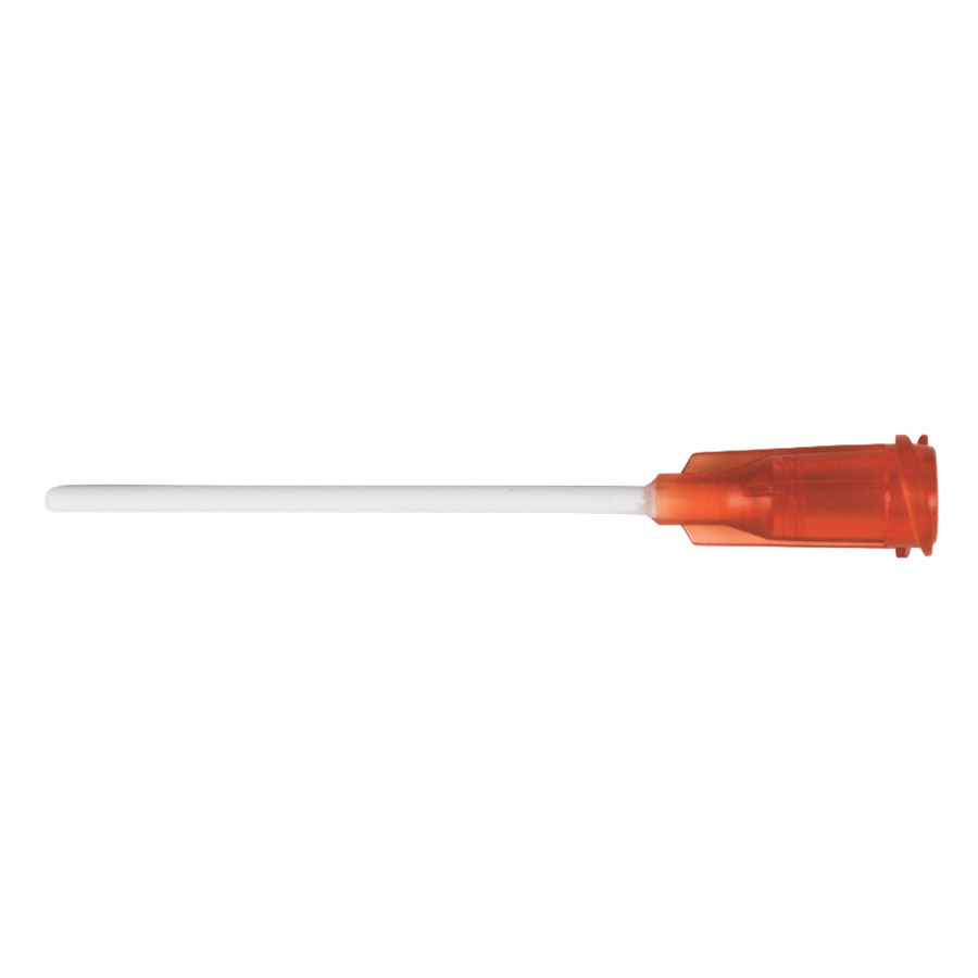 TestEquity: Nordson EFD 7018080 Dispensing Needle Tip, Flexible
