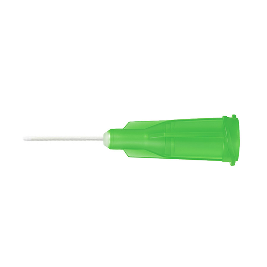 Nordson EFD 7018143 Dispensing Needle Tip, Flexible, 18GA, 0.5