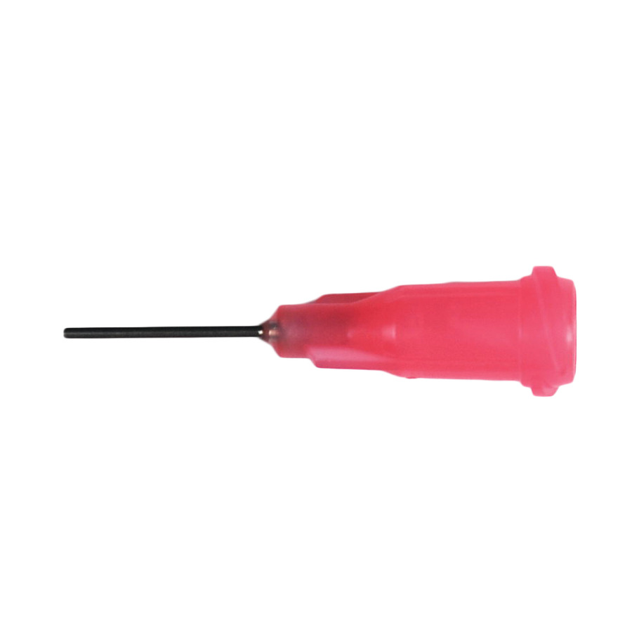 Nordson EFD 7018178 Dispensing Needle Tip, Straight, 20GA Nordson EFD 7018178 Dispensing Needle Tip, Straight, 20GA