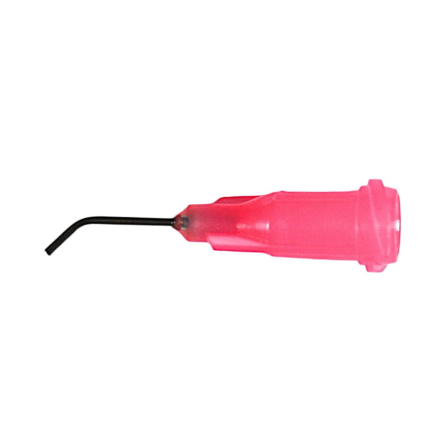 TestEquity: Nordson EFD 7018179 Dispensing Needle Tip, Angled, 45