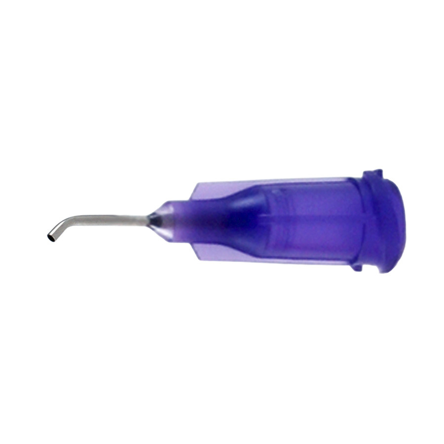 Distinction 1〜4 TestEquity: Nordson EFD 7018366 Dispensing Needle Tip, Flexible