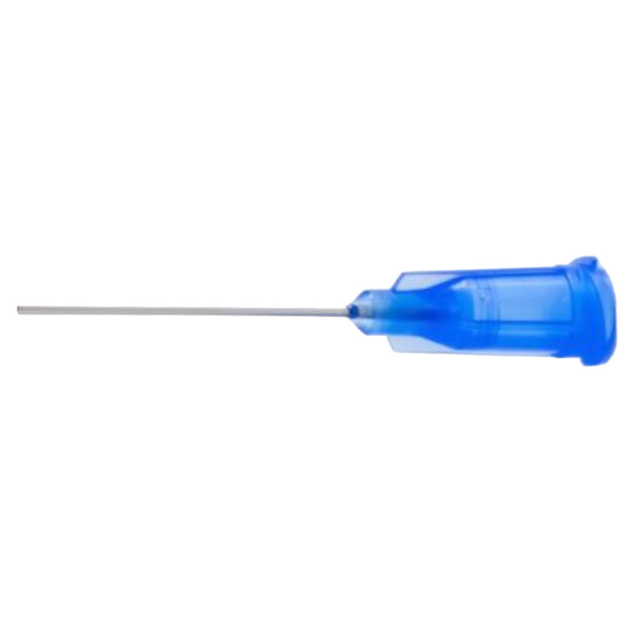Nordson EFD 7018263 Dispensing Needle Tip, Straight, 22GA, 1
