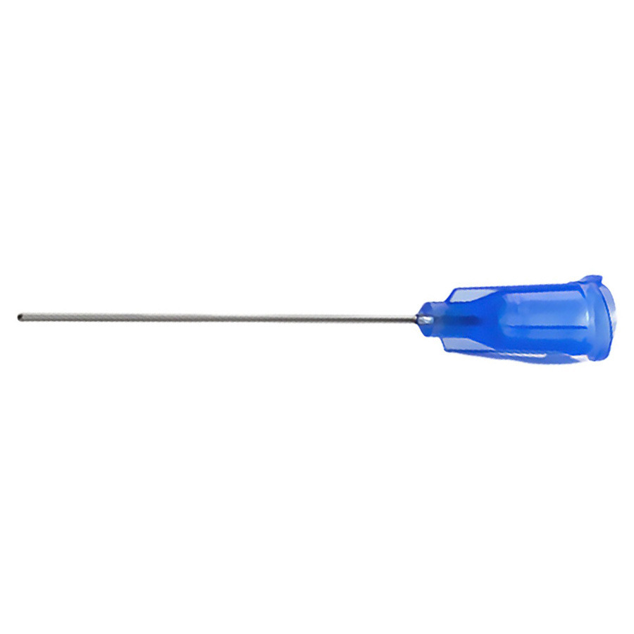TestEquity: Nordson EFD 7018281 Dispensing Needle Tip, Chamfered