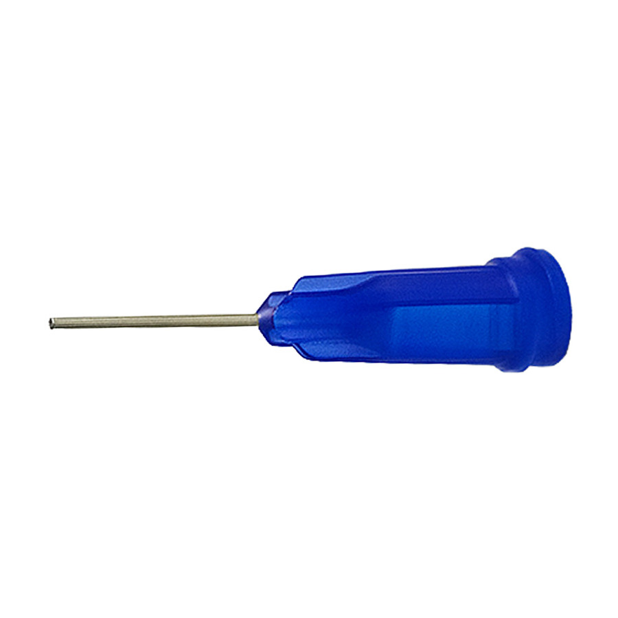 TestEquity: Nordson EFD 7018290 Dispensing Needle Tip, PTFE-Coated