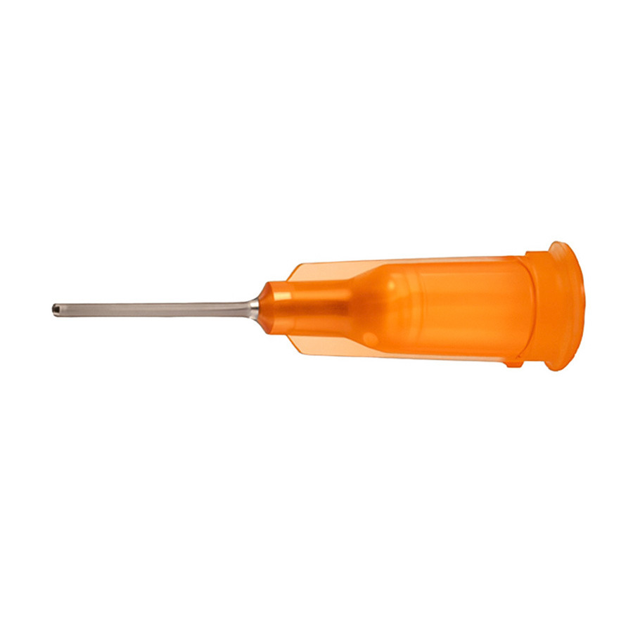 TestEquity: Nordson EFD 7018321 Dispensing Needle Tip, Chamfered