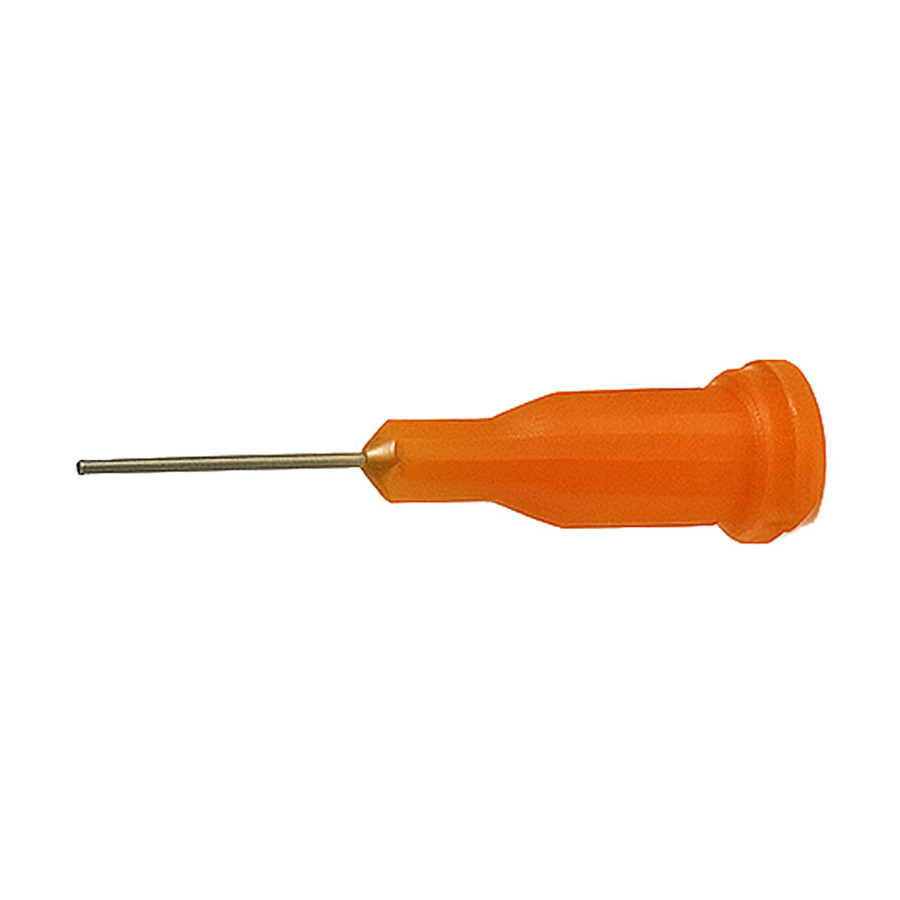 TestEquity: Nordson EFD 7018326 Dispensing Needle Tip, PTFE-Coated
