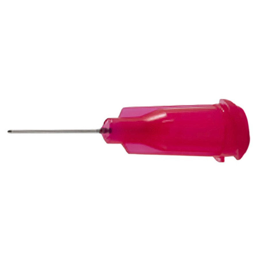 TestEquity: Nordson EFD 7018352 Dispensing Needle Tip, Chamfered