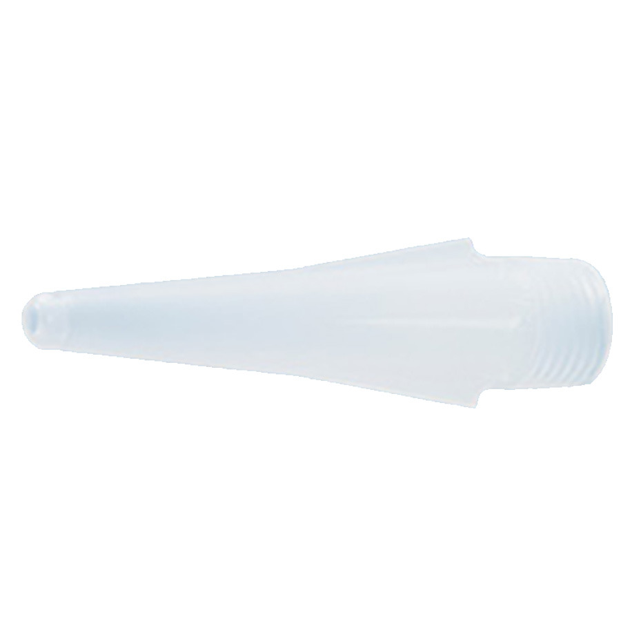 TestEquity: Nordson EFD 7018555 Dispensing Nozzle, Polyethylene