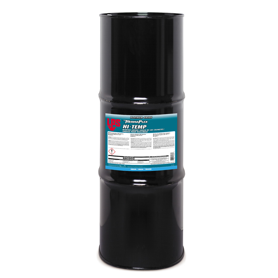 LPS 70235 ThermaPlex® Hi-Temp Bearing Grease, 16 gal / 120 lbs