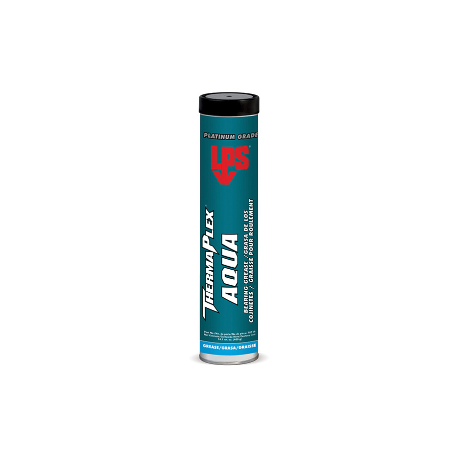 LPS 70514 ThermaPlex® Aqua Bearing Grease, 14.1 oz / 400 g