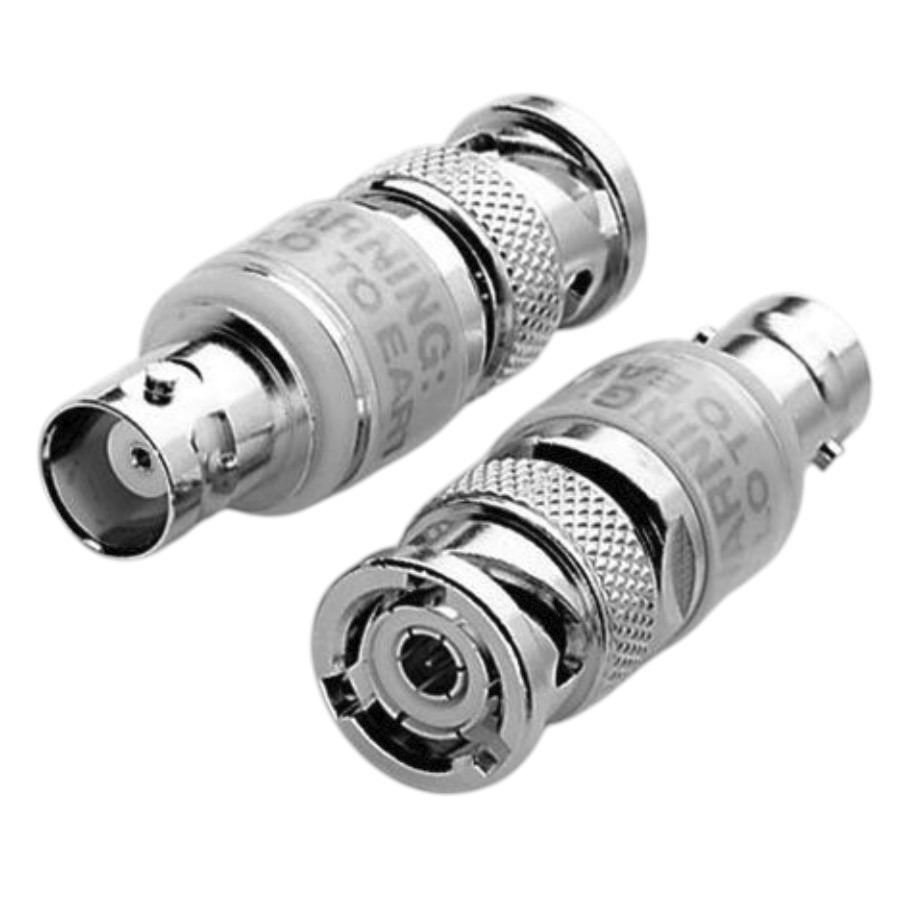 スポーツ BNC-68H TestEquity: Keithley 7078-TRX-BNC 3-Slot Male Triaxial to Female