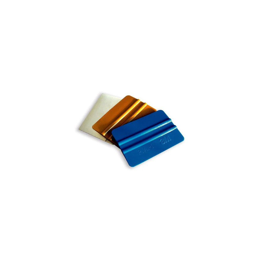 3M 7100038651 PA-1 Blue Squeegee Applicator