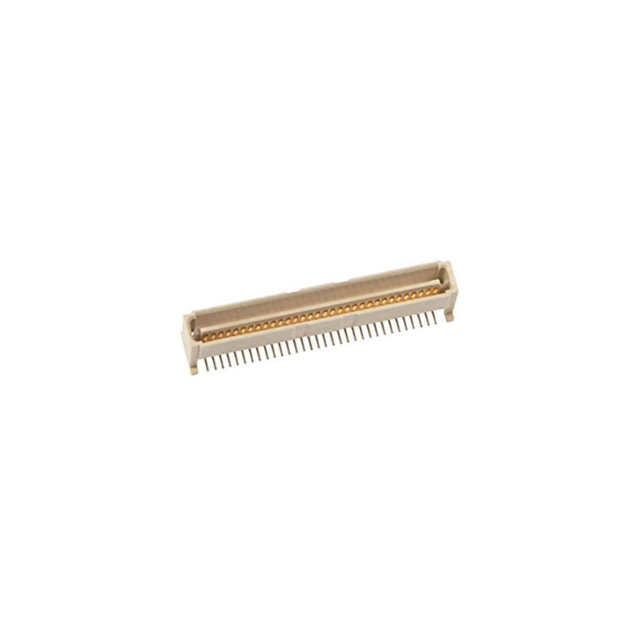 Molex 71436-2064 Board To Board & Mezzanine Connectors Mezzanine 1mm, Btb Pl Btb Plg 30 Sau 64 Circuit,