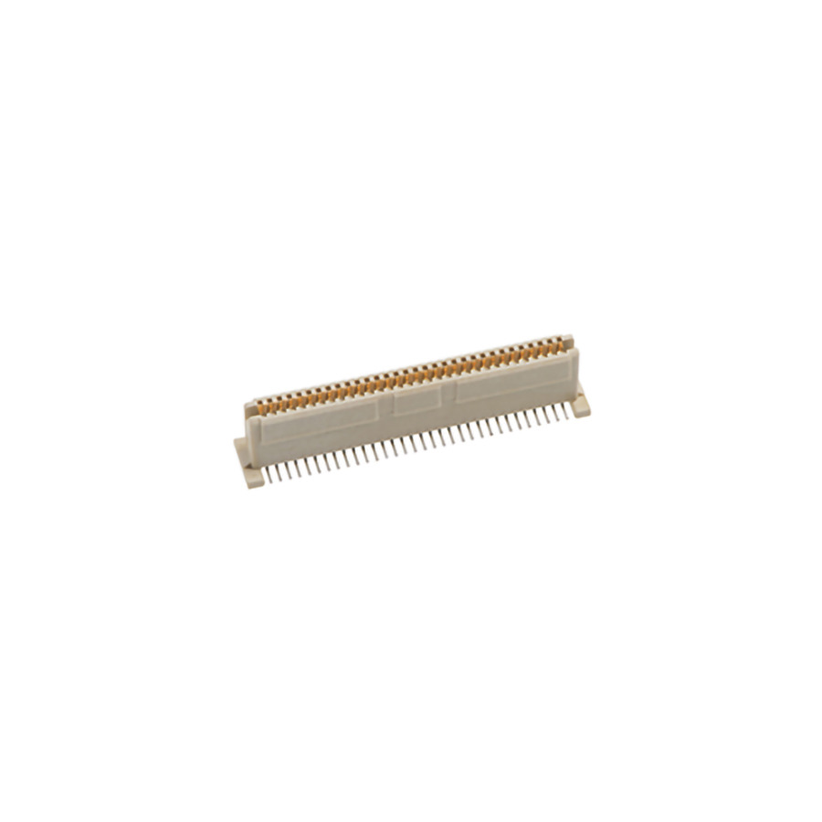 Molex 71439-3364 Board To Board & Mezzanine Connectors Mezzanine 1mm, Btb Re C W/Cap 30 Sau 64 Circuit,