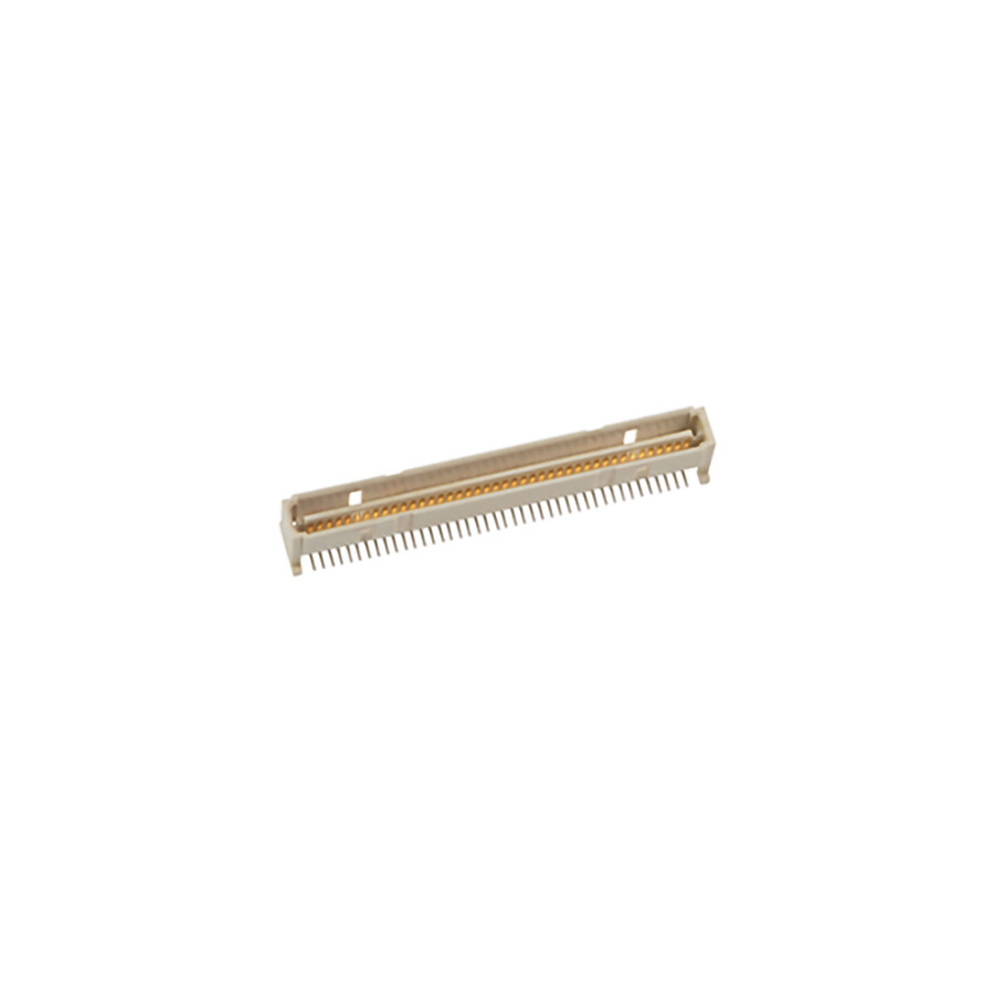 Molex 71741-0002 Board To Board & Mezzanine Connectors 1.00 mm, Mezzanine B-