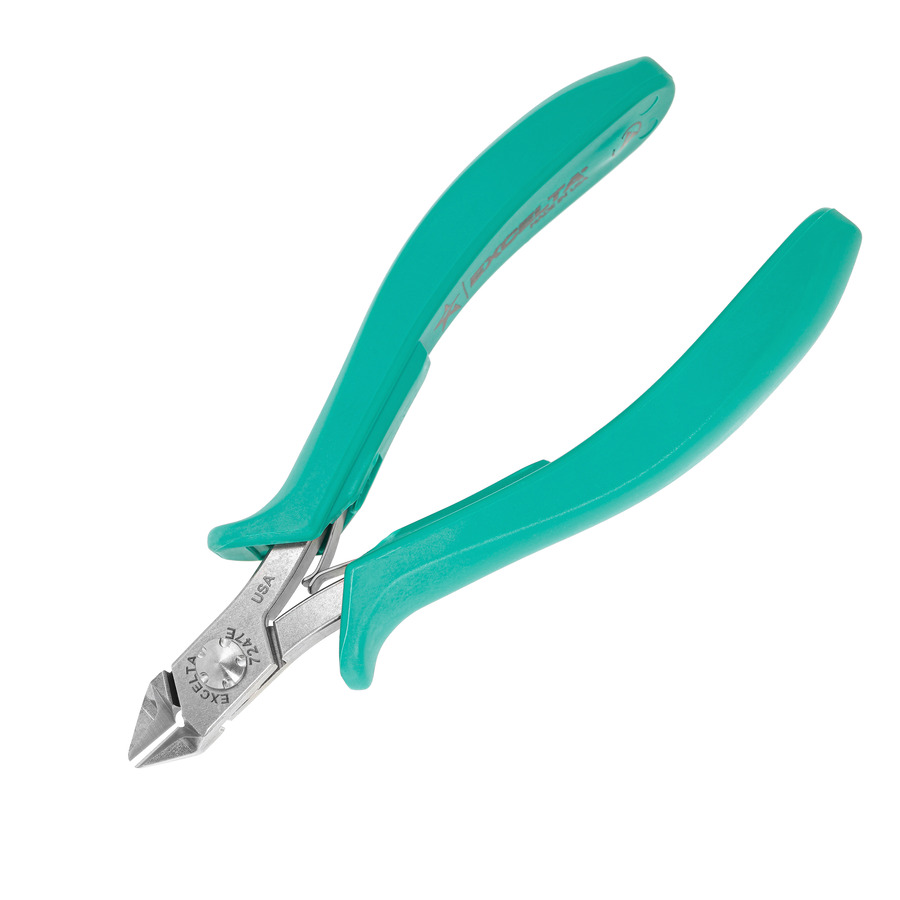 テコム select TestEquity: Excelta 7247E Cutter, Medium Taper Relieved Head