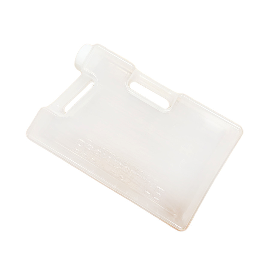 Yamato 7260000006 Drain Bottle 5L for SE & SM Series