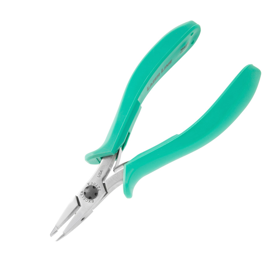 TestEquity: Excelta 7270EA Cutter, Long Nose Fine 0.03