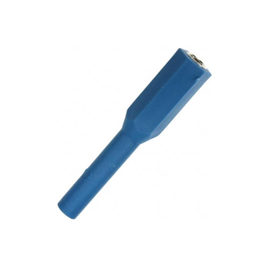TestEquity: Pomona 73086-6 Terminal Strip Banana Jack, Female 10