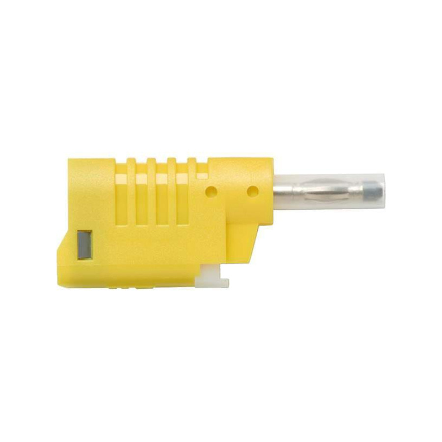 TestEquity: Pomona 73093-4 Banana Plug, Retractable Sheath