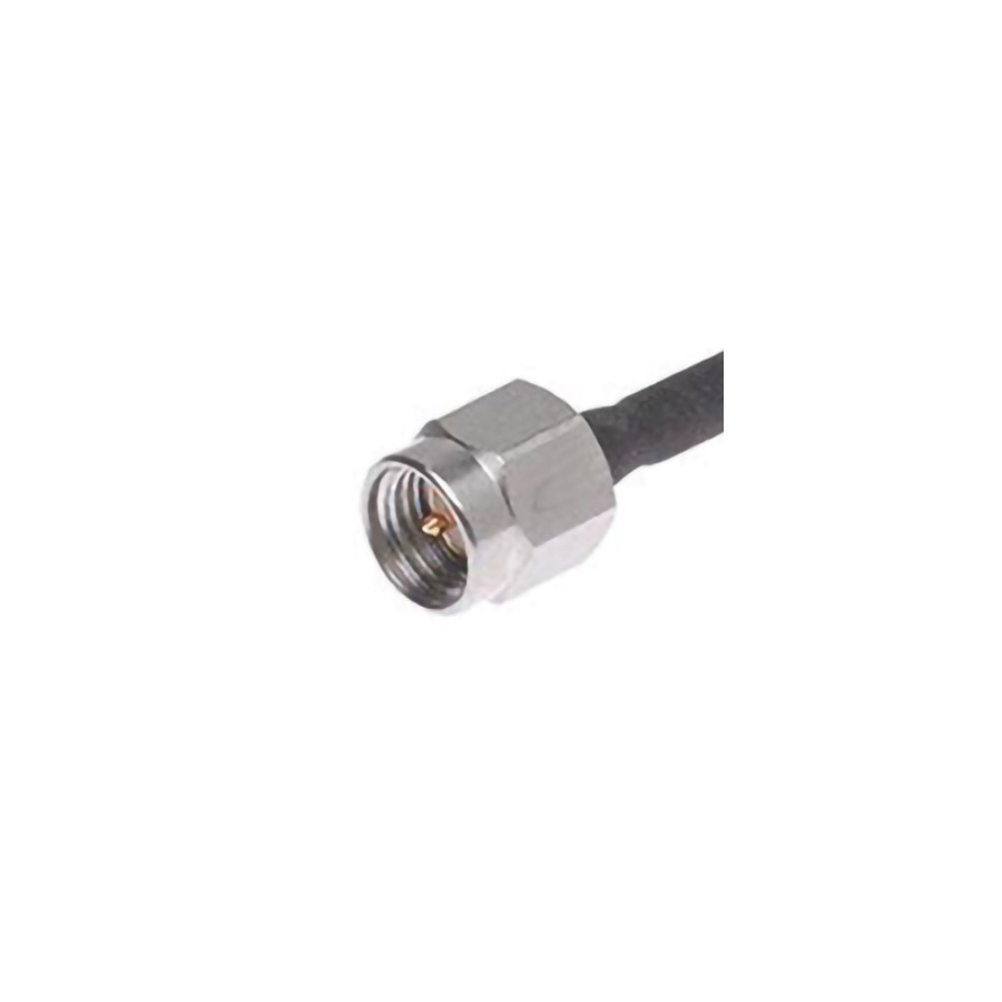 Molex 73251-0132 RF Connectors / Coaxial Connectors Sma Plug For Rg58 Cable