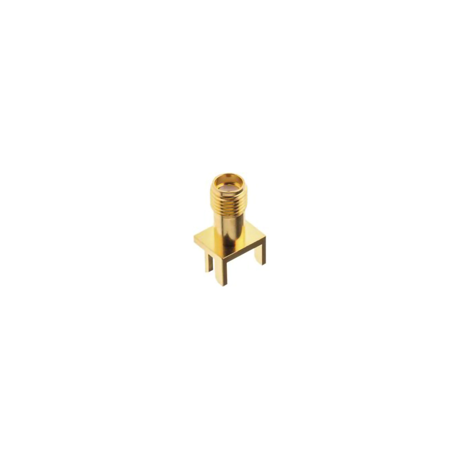 Molex 73251-0621 RF Connectors/Coaxial Connectors Sma Jack