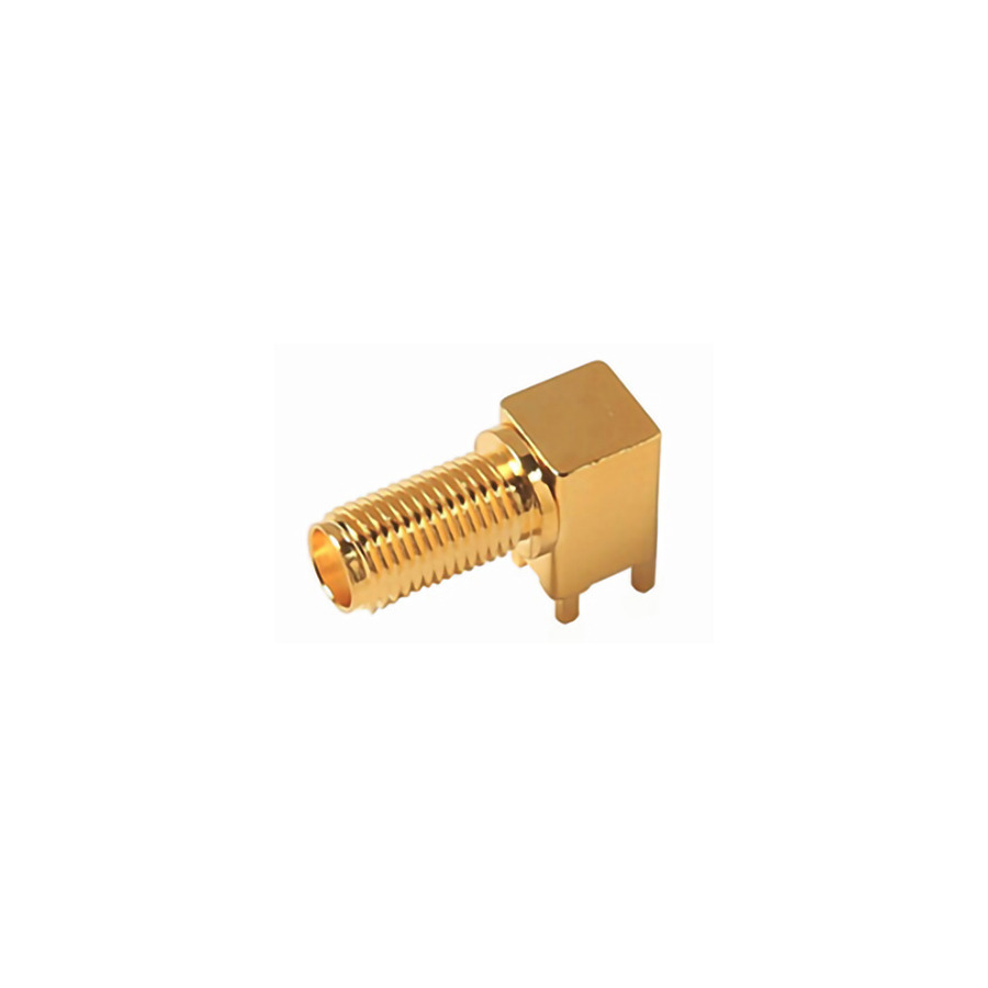 Molex 73251-2203 RF Connectors/Coaxial Connectors 50 Ohms