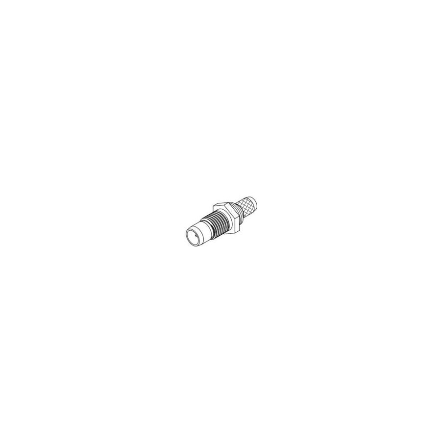 Molex 73298-0031 RF Connectors / Coaxial Connectors Bma Plug Str Bh