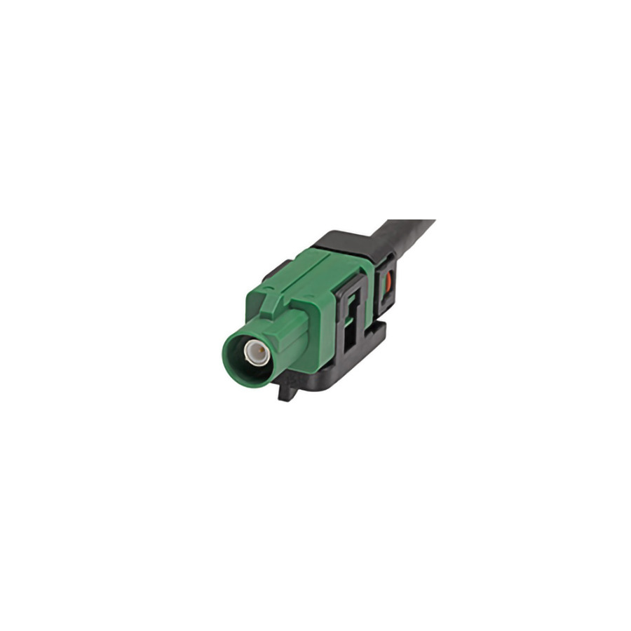 Molex 73403-1054 RF Connectors / Coaxial Connectors Fakra Sld Jack Ky E Rs58 7mm, Clipslot