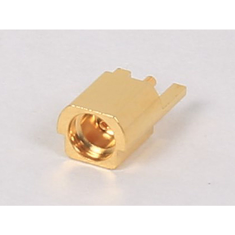 Molex 73415-0960 RF Connectors / Coaxial Connectors mm,cx Jack Pcb Launch Cx Jack Pcb Launche