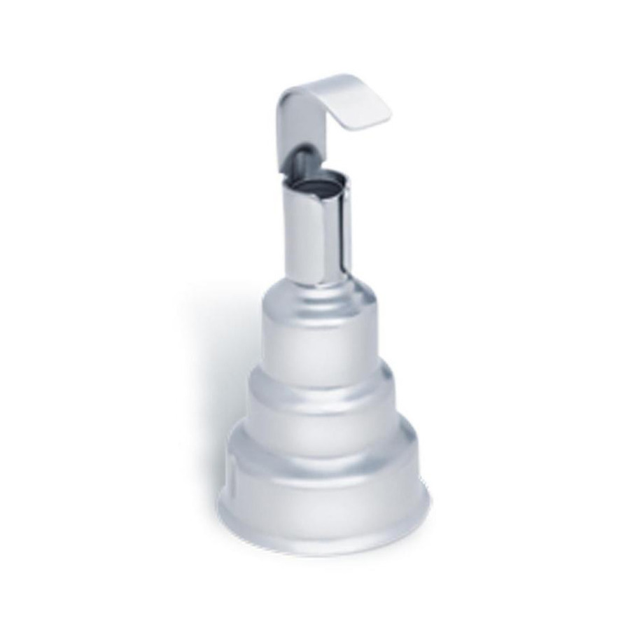 TestEquity: Steinel 110048646 Reflector Nozzle 9mm (3/8