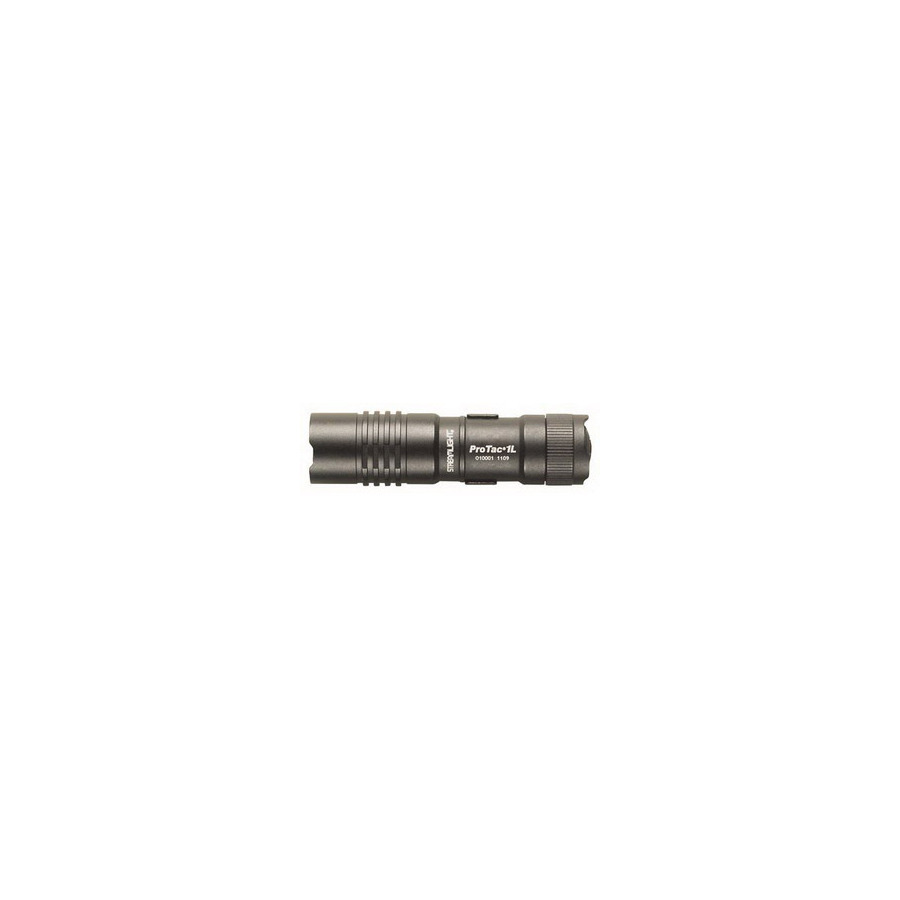 Streamlight 88030 Streamlight PT 1L C4 LEDBlk Ultra-Compact Tactical Light