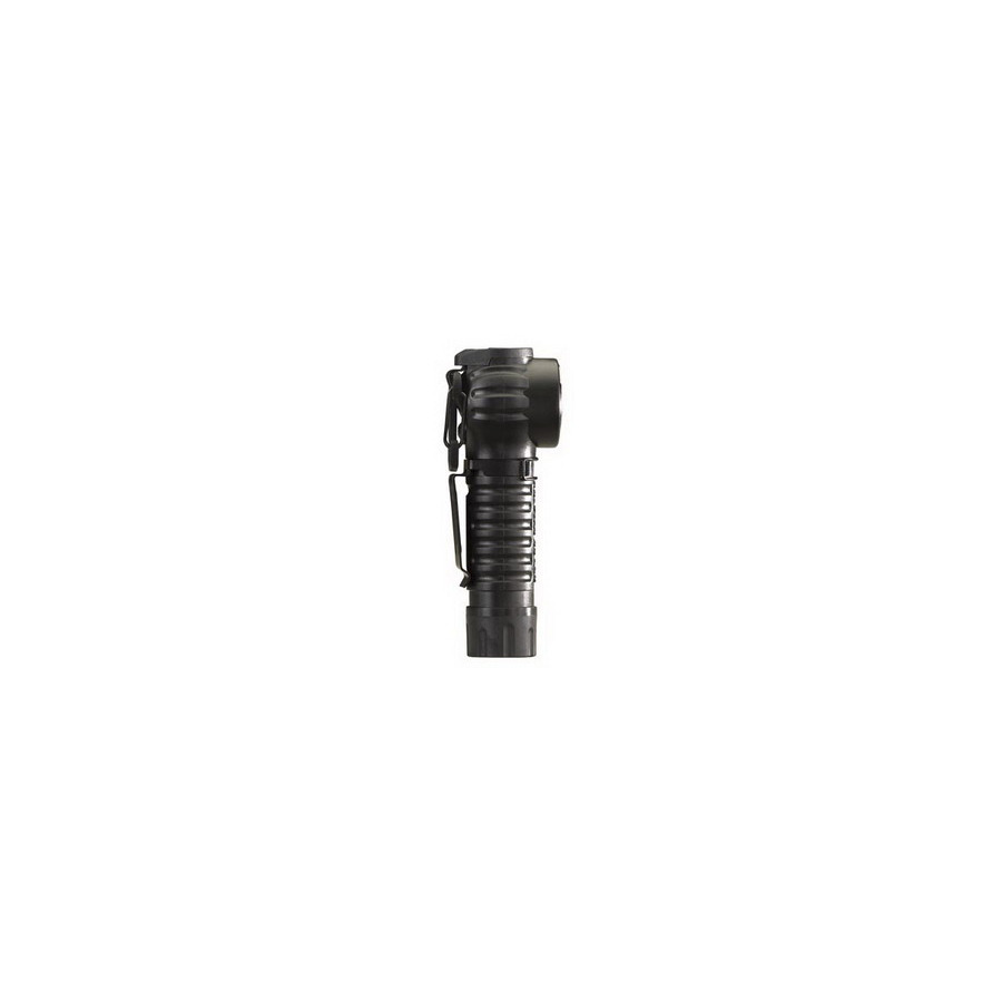 Streamlight 88830 Streamlight Polytac 90 LED Flashlight4.1ozBlackCR123A