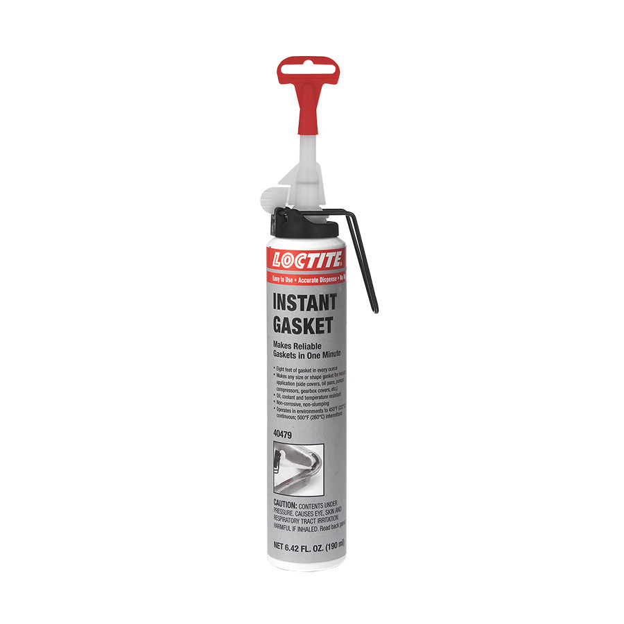 TestEquity: Loctite 743913 Instant Gasket Sealant, 6.42fl oz