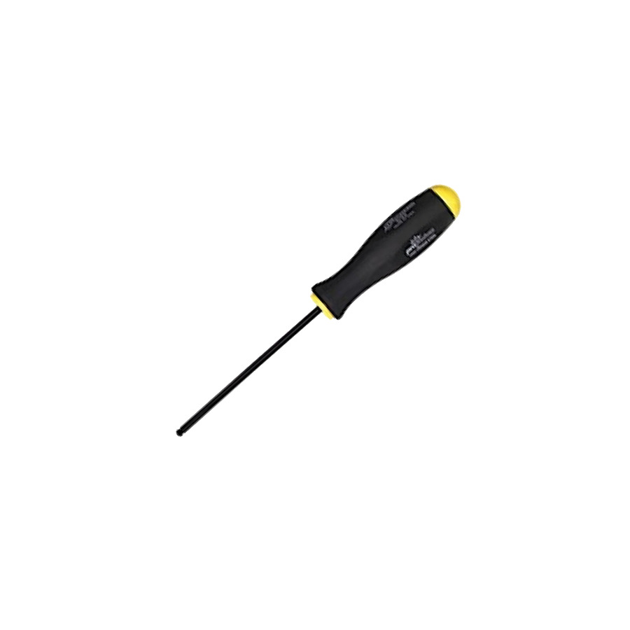 TestEquity: Bondhus 74603 Screwdriver, Hex, 1/16
