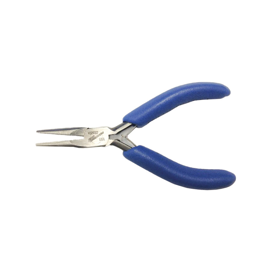 SweetLinker フラティ TestEquity: Techni-Pro 758PL4026 Pliers, Miniature Needle Nose