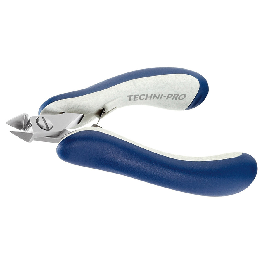 TestEquity: Techni-Pro 758PL5341E Cutter, Small Tapered Head