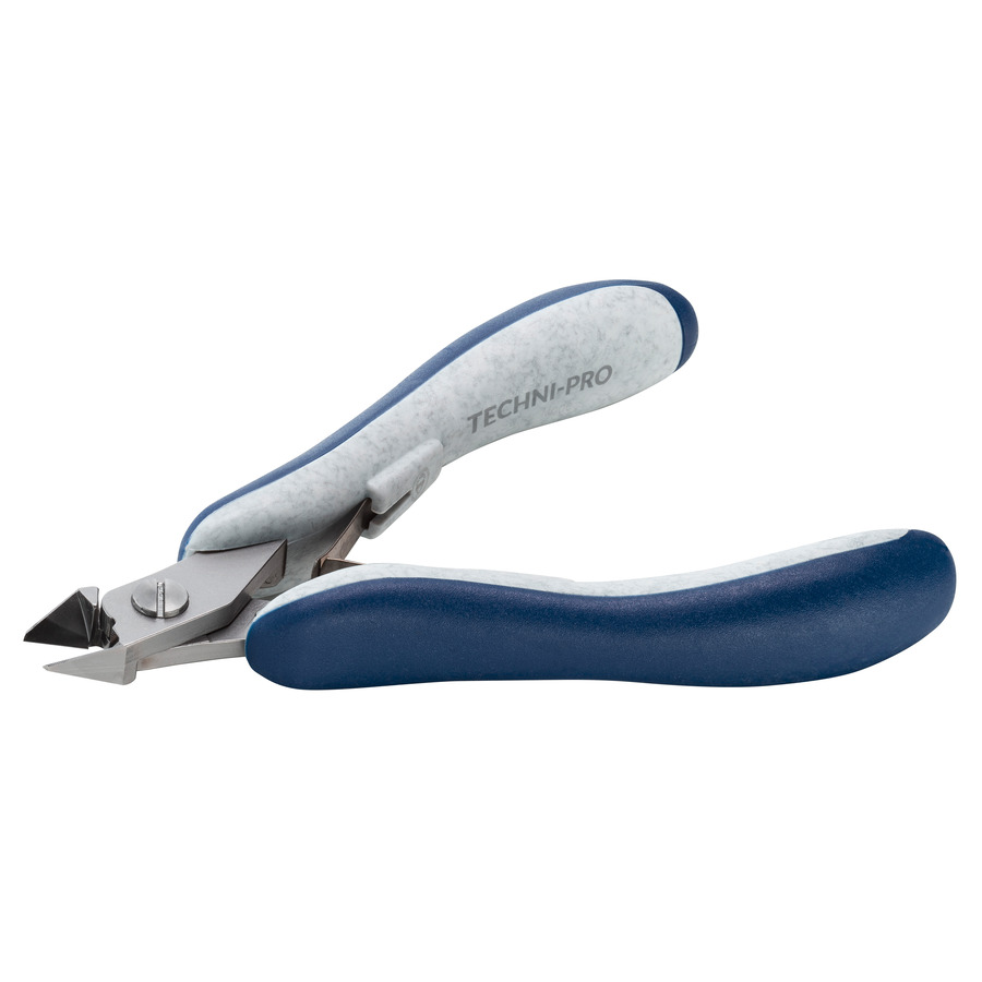 TestEquity: Techni-Pro 758PL5341 Cutter, Small Tapered Head, Flush