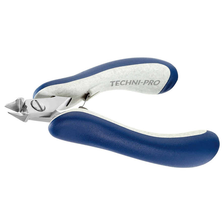 TestEquity: Techni-Pro 758PL5541E Cutter, Small Taper/Relieved