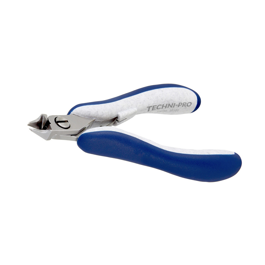 Techni-Pro 758PL5542 Cutter, Small Tapered Relieved Head, Full Flush ...