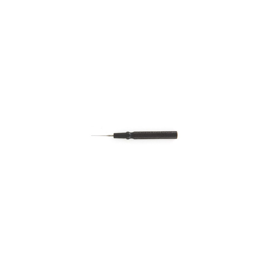 Techni-Pro 758SO0013 Micro Spatula Oiler ESD Plastic Black .008inch Tip ...