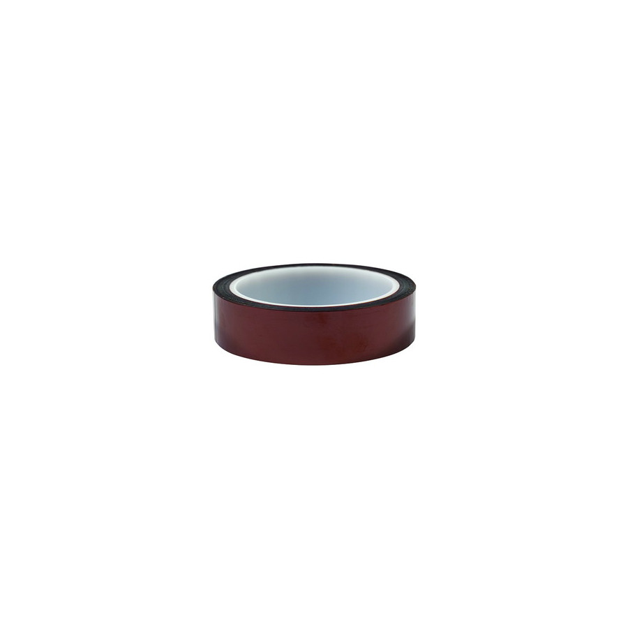 Techni-Pro 758ST2110 Kapton Tape, 1-1/2"x36 Yds, 3" Core, 4.4 mil, Silicone Adhesive