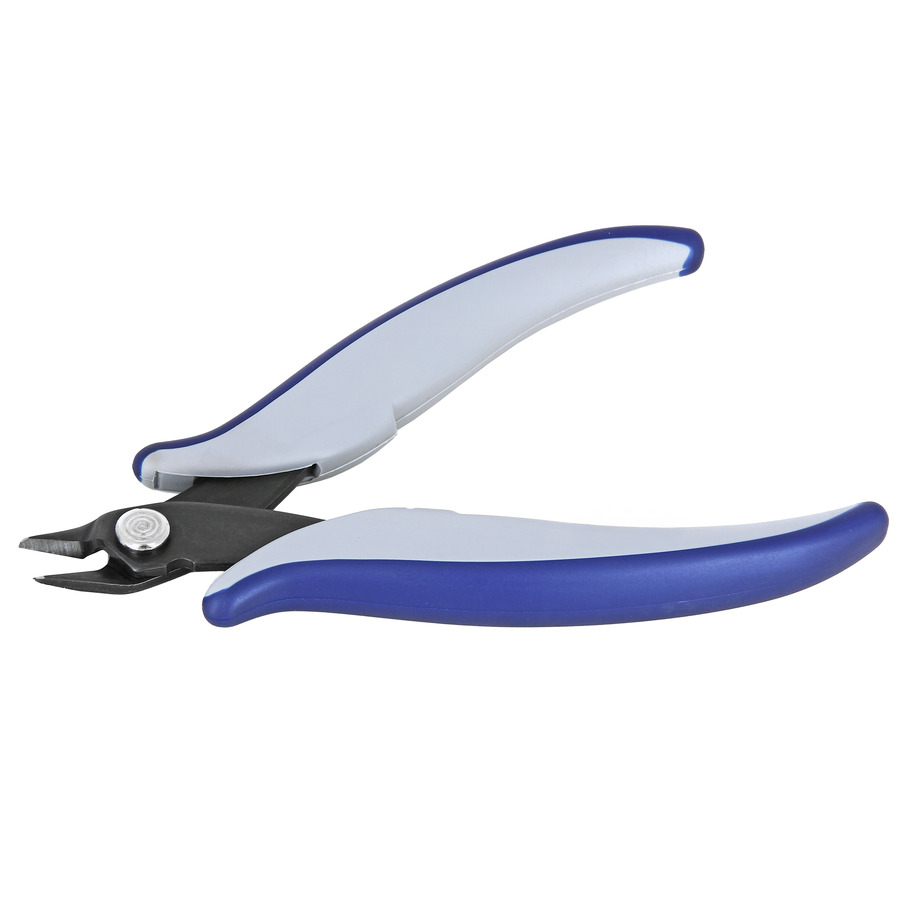 TestEquity: Techni-Pro 758TW0028 Cutter, ESD Safe, Medium Head