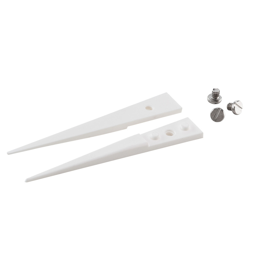 TestEquity: Techni-Pro 758TW0071 Ceramic Tweezer Tips, Style 71