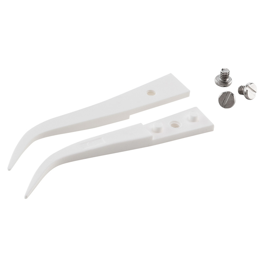 TestEquity: Techni-Pro 758TW0075 Tweezer Tips, Style 7, Ceramic