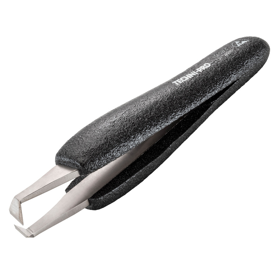 TestEquity: Techni-Pro 758TW090 ESD Foam Cutting Tweezers, Style