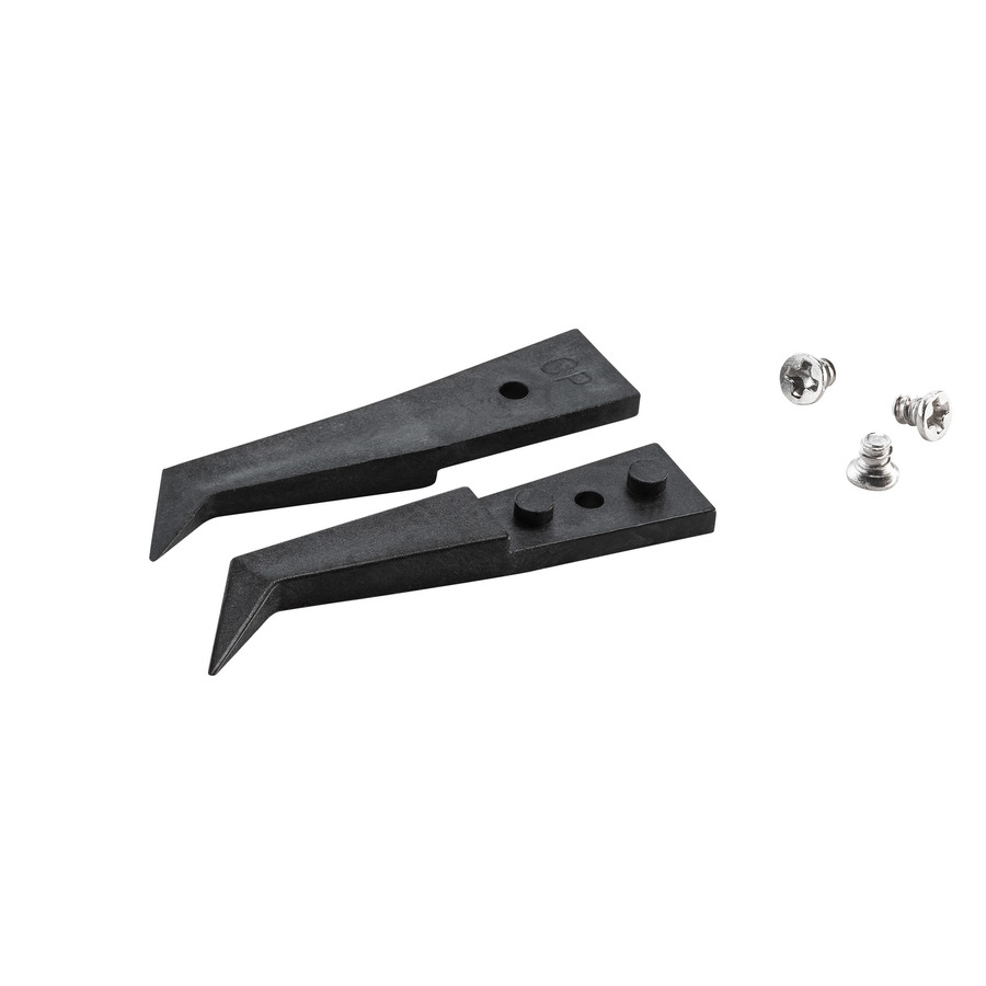 TestEquity: Techni-Pro 758TW214 ESD Plastic Tips, Style 246