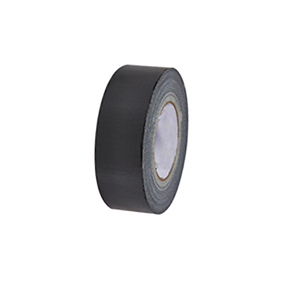 Techni-Pro 758IE1103 Duct Tape, 3"x60 Yds, 3" Core, 7 mil, Black