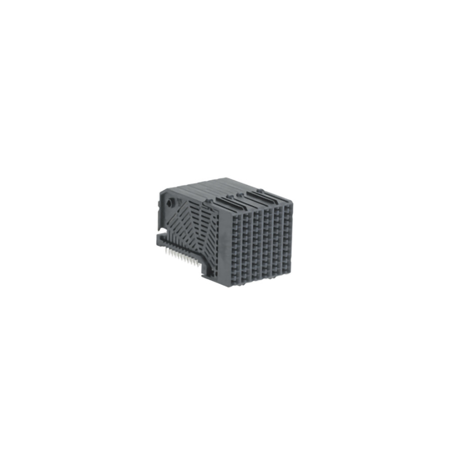 Molex 76020-1006 High Speed / Modular Connectors I-Trac 7Row 6 Column Column Open Dc Assembly,