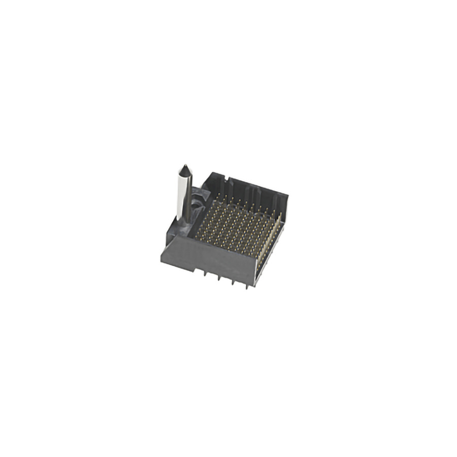 Molex 76055-3105 High Speed / Modular Connectors Impact Bp 5X10 Gl Sn Impact Bp 5X10 Gl Sn